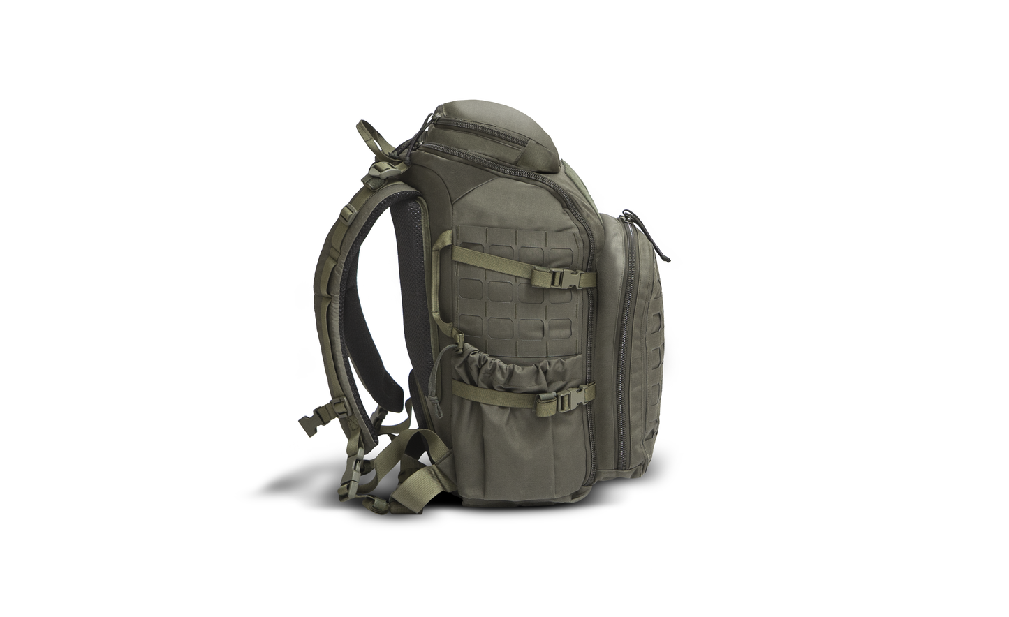 Ranger Green