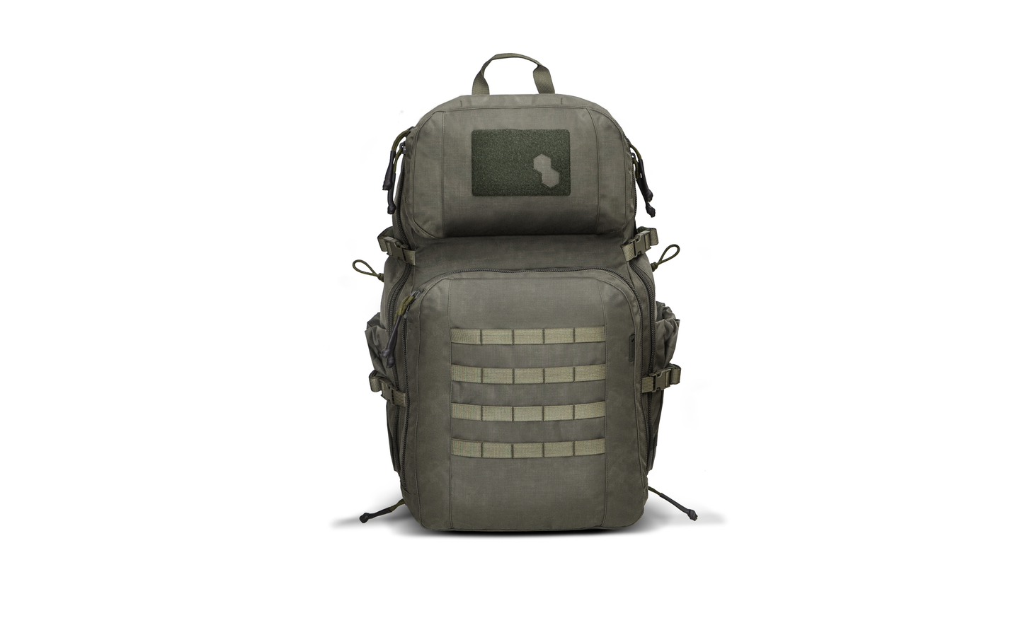 Ranger Green