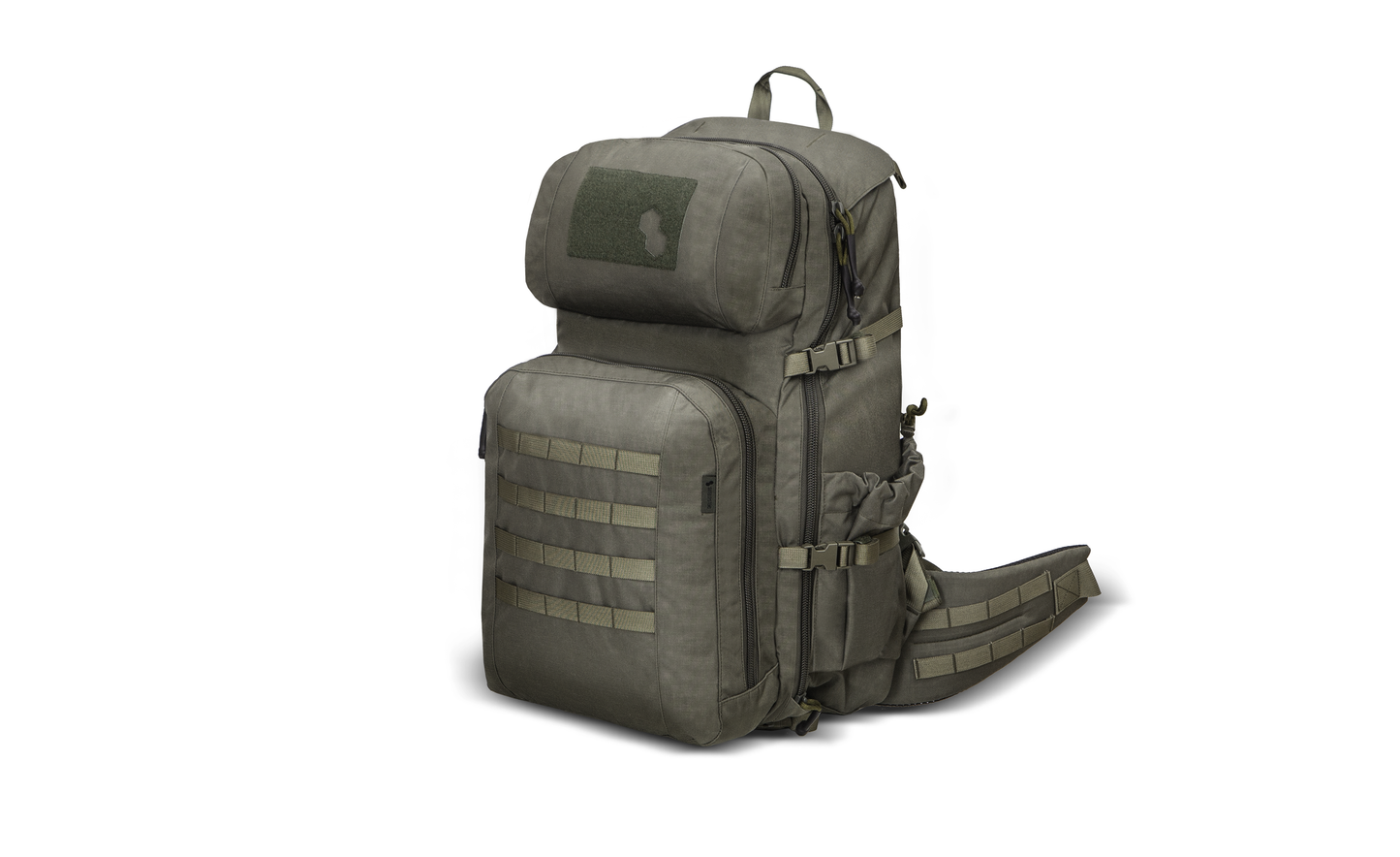 Ranger Green