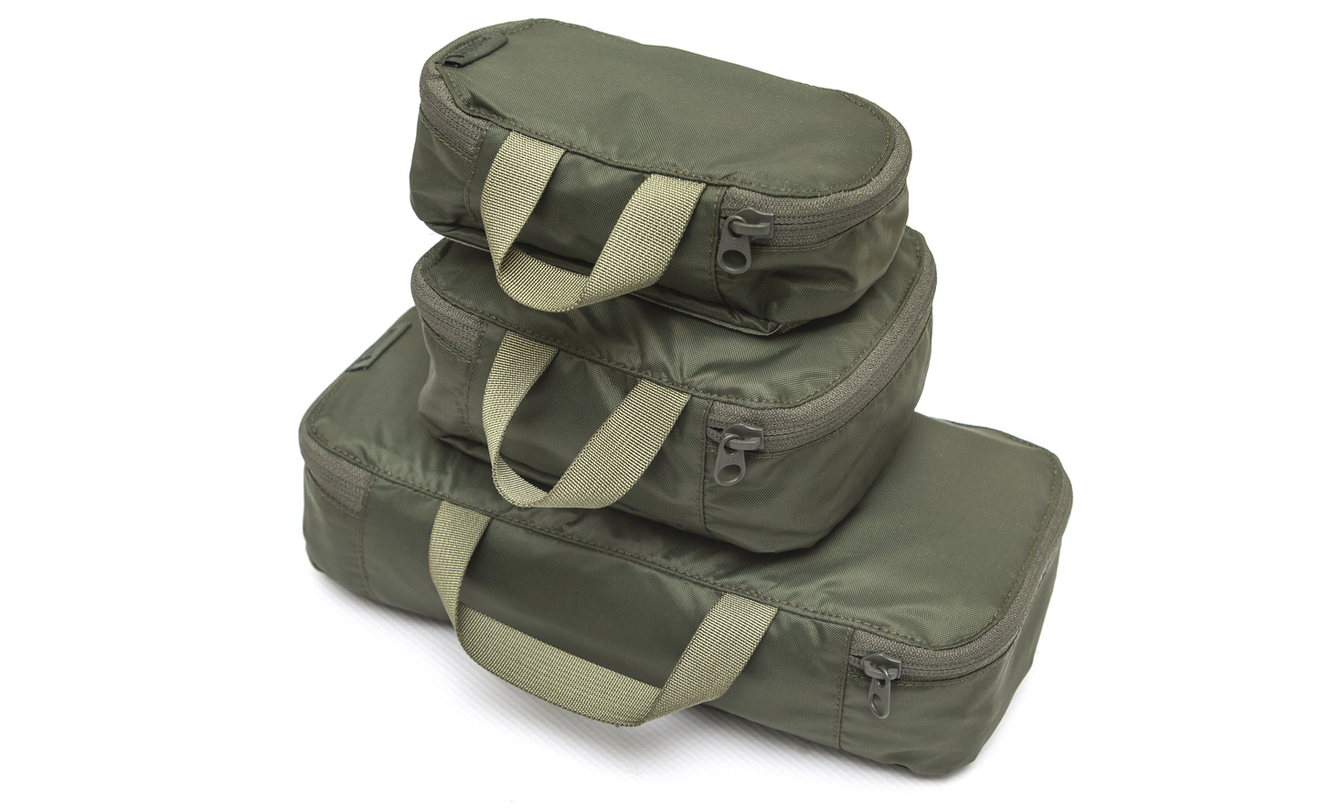 Ranger Green
