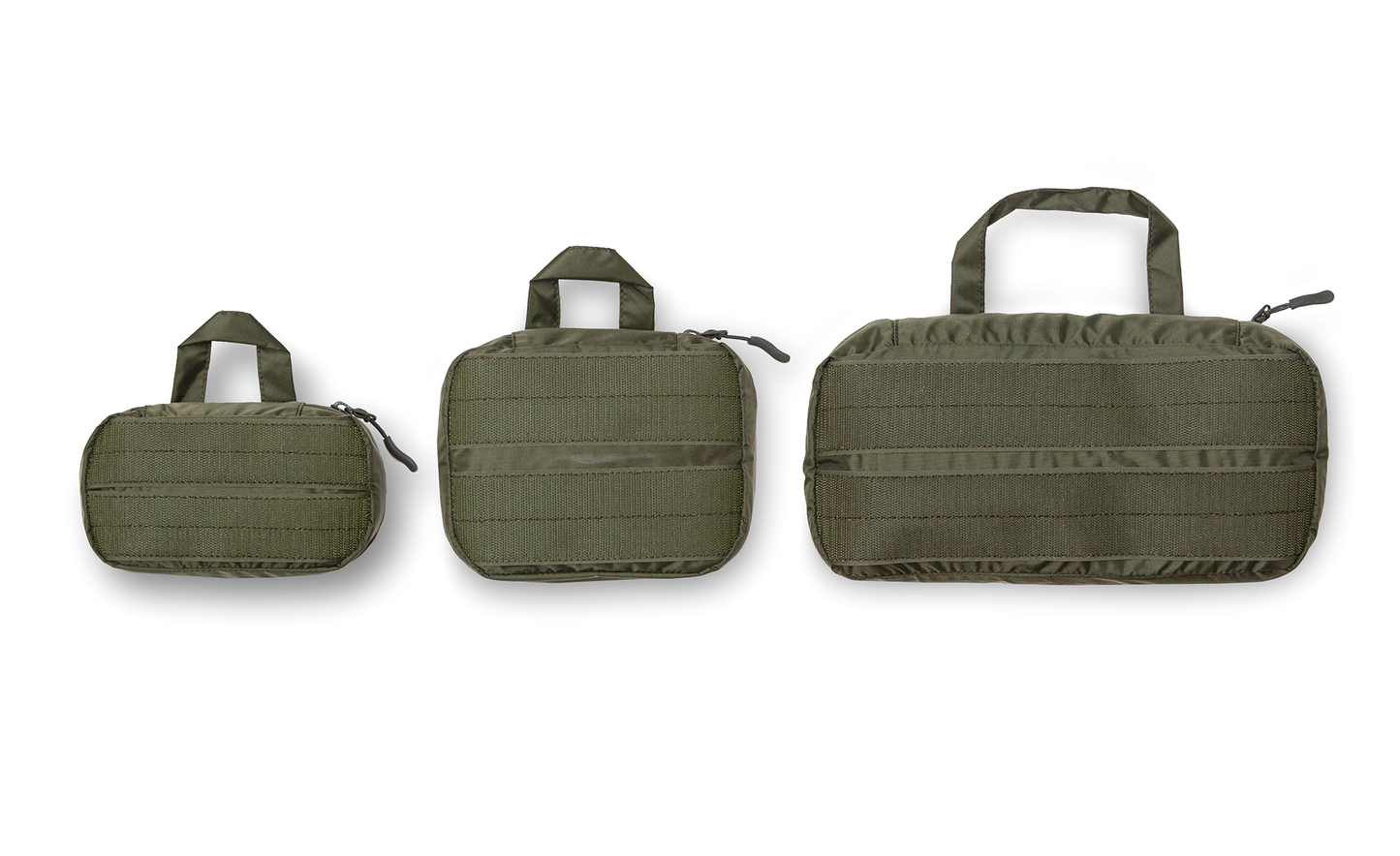 BACKPACK ORGANIZER