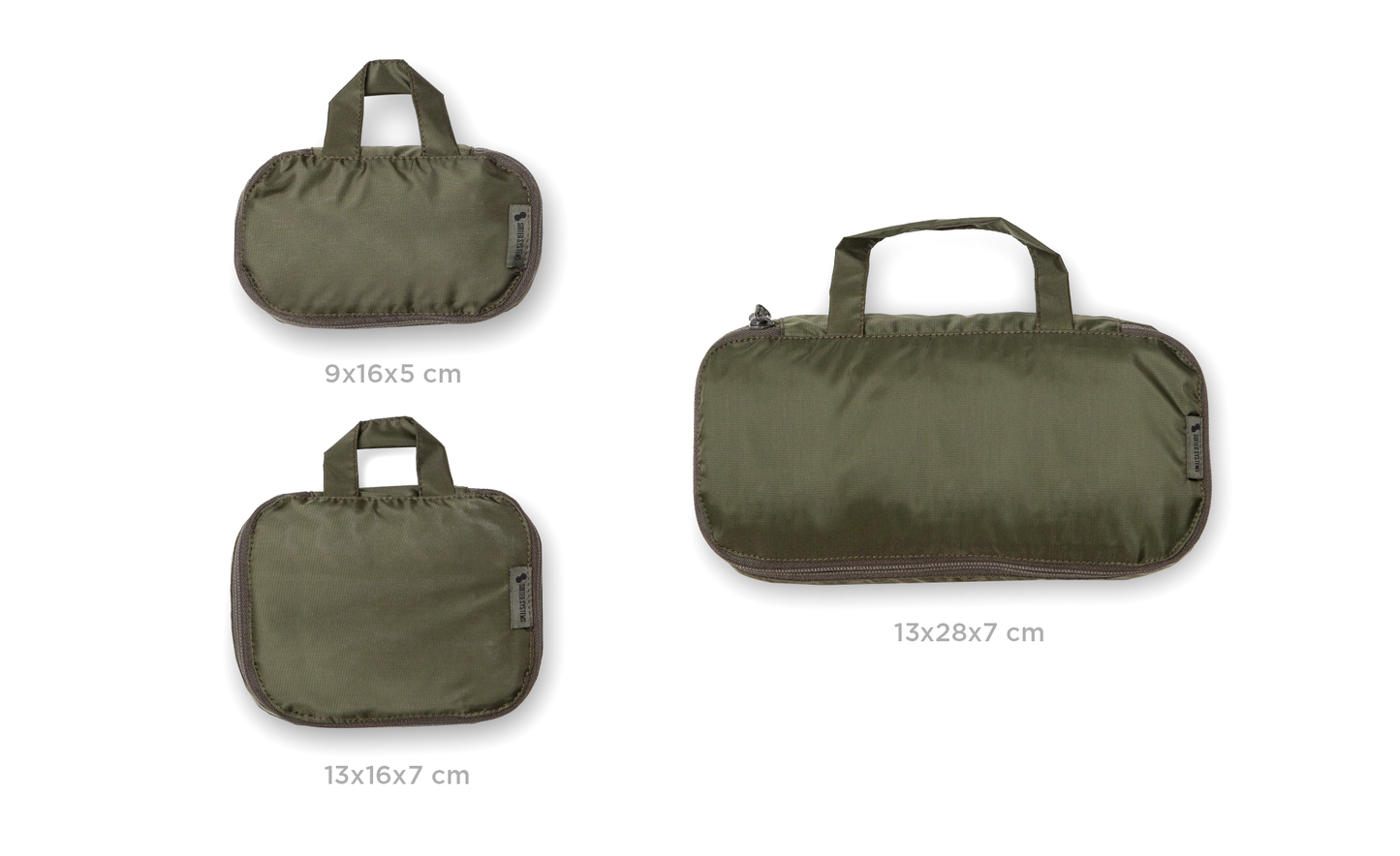 BACKPACK ORGANIZER