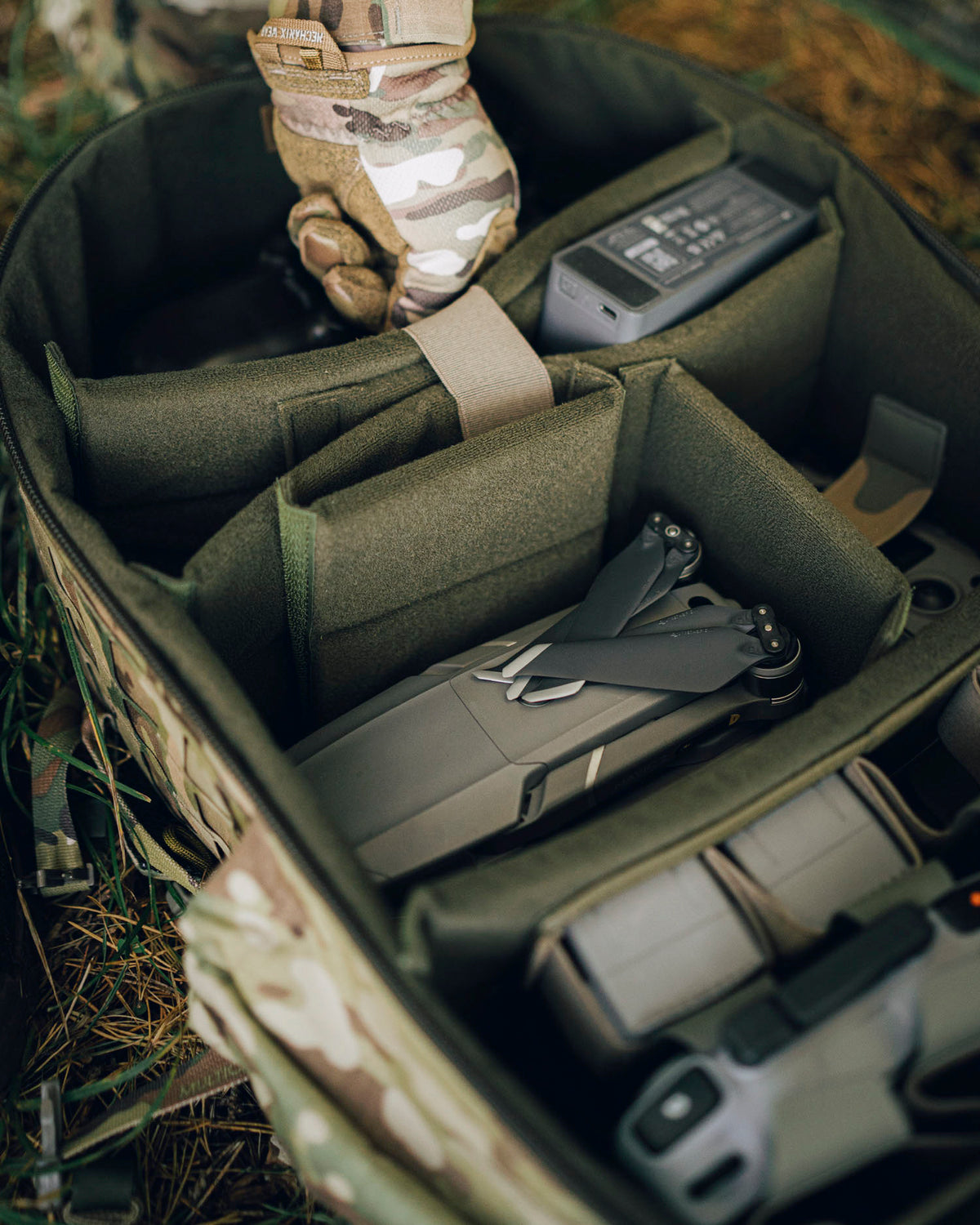 Multicam