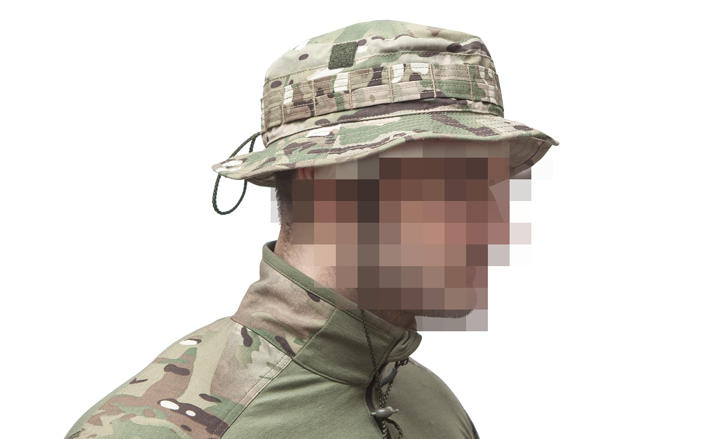 Multicam