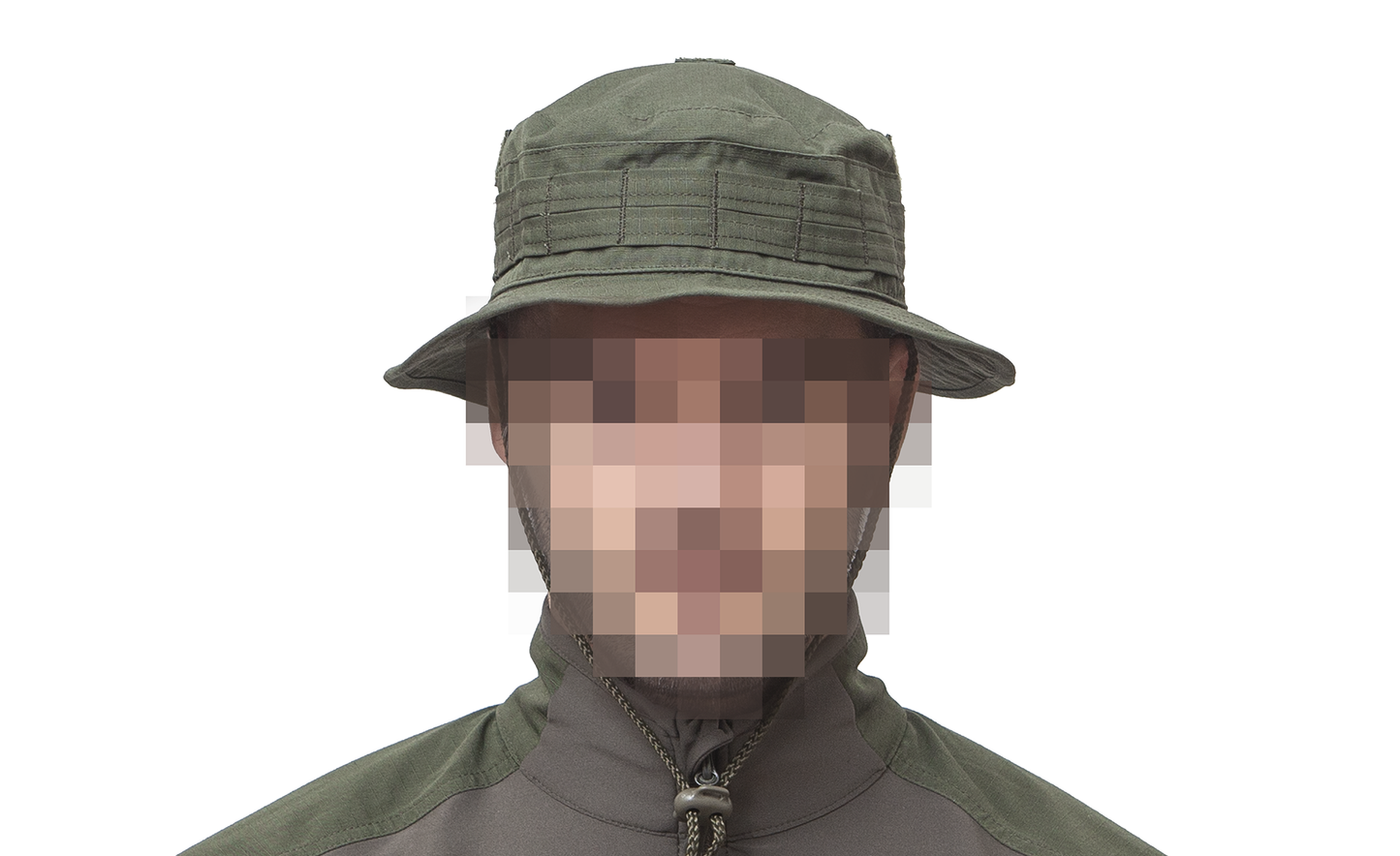 Ranger Green