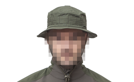Ranger Green