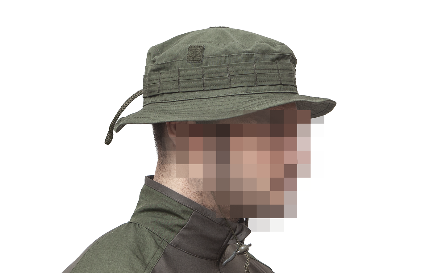 Ranger Green