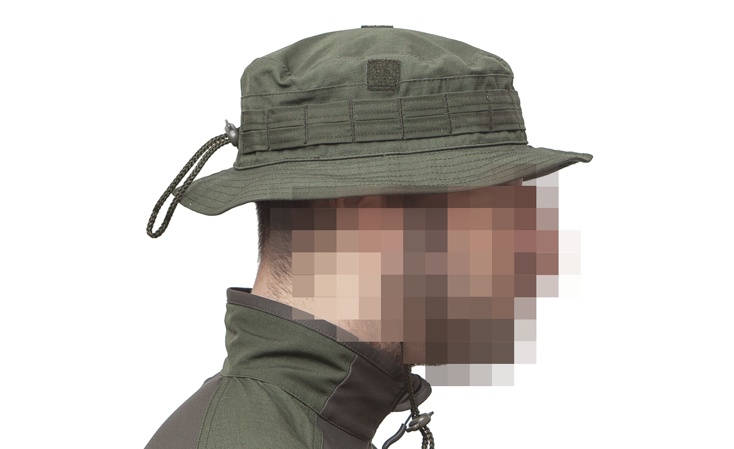 Ranger Green