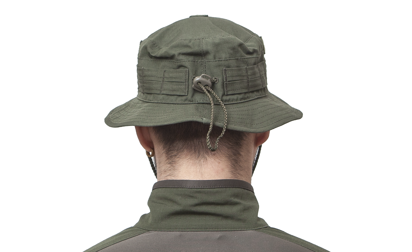 Ranger Green