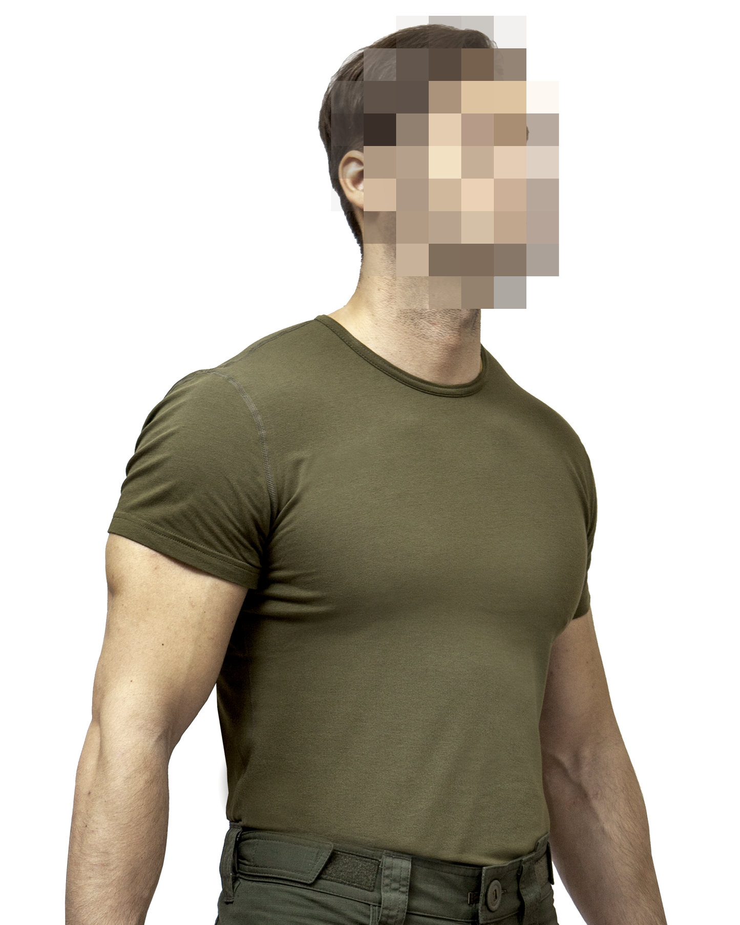 Ranger Green