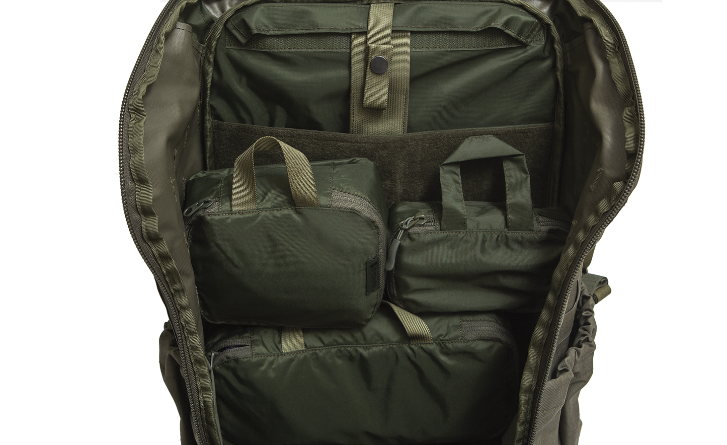 Ranger Green
