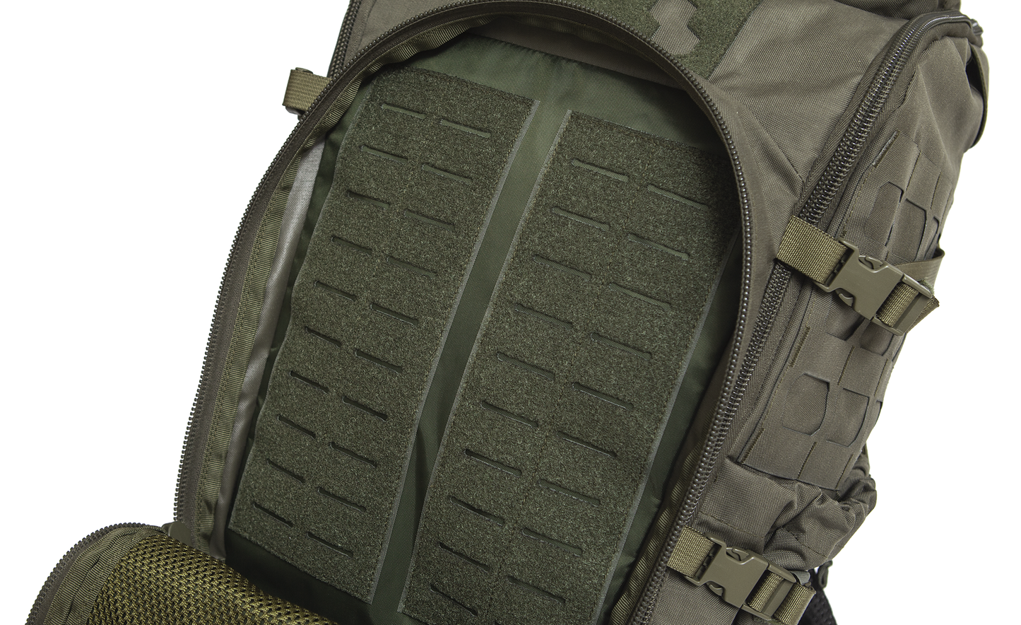 Ranger Green
