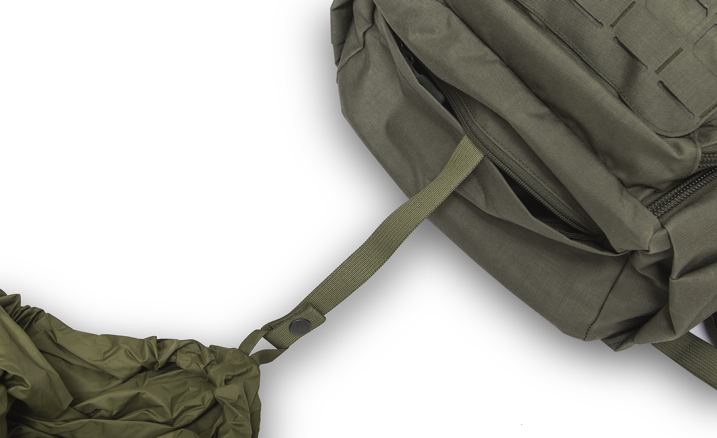 Ranger Green