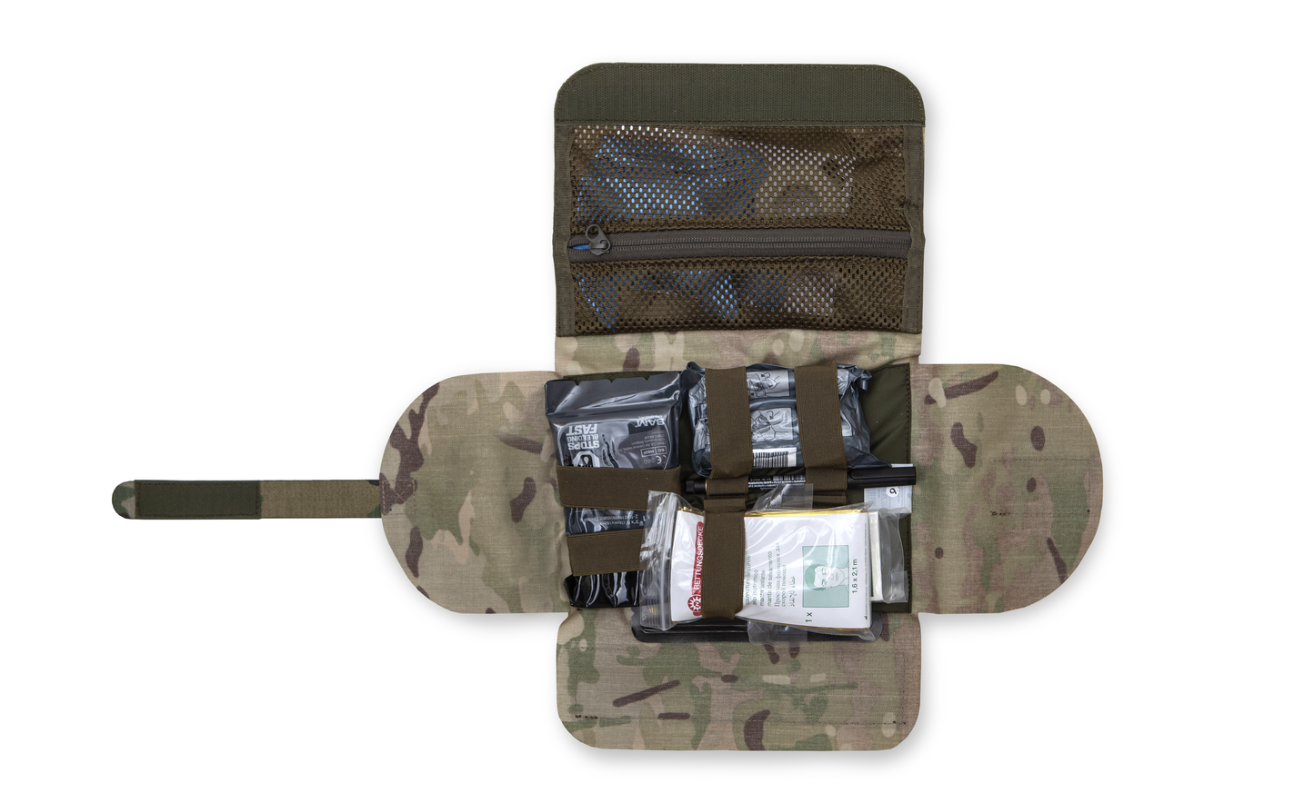 Multicam