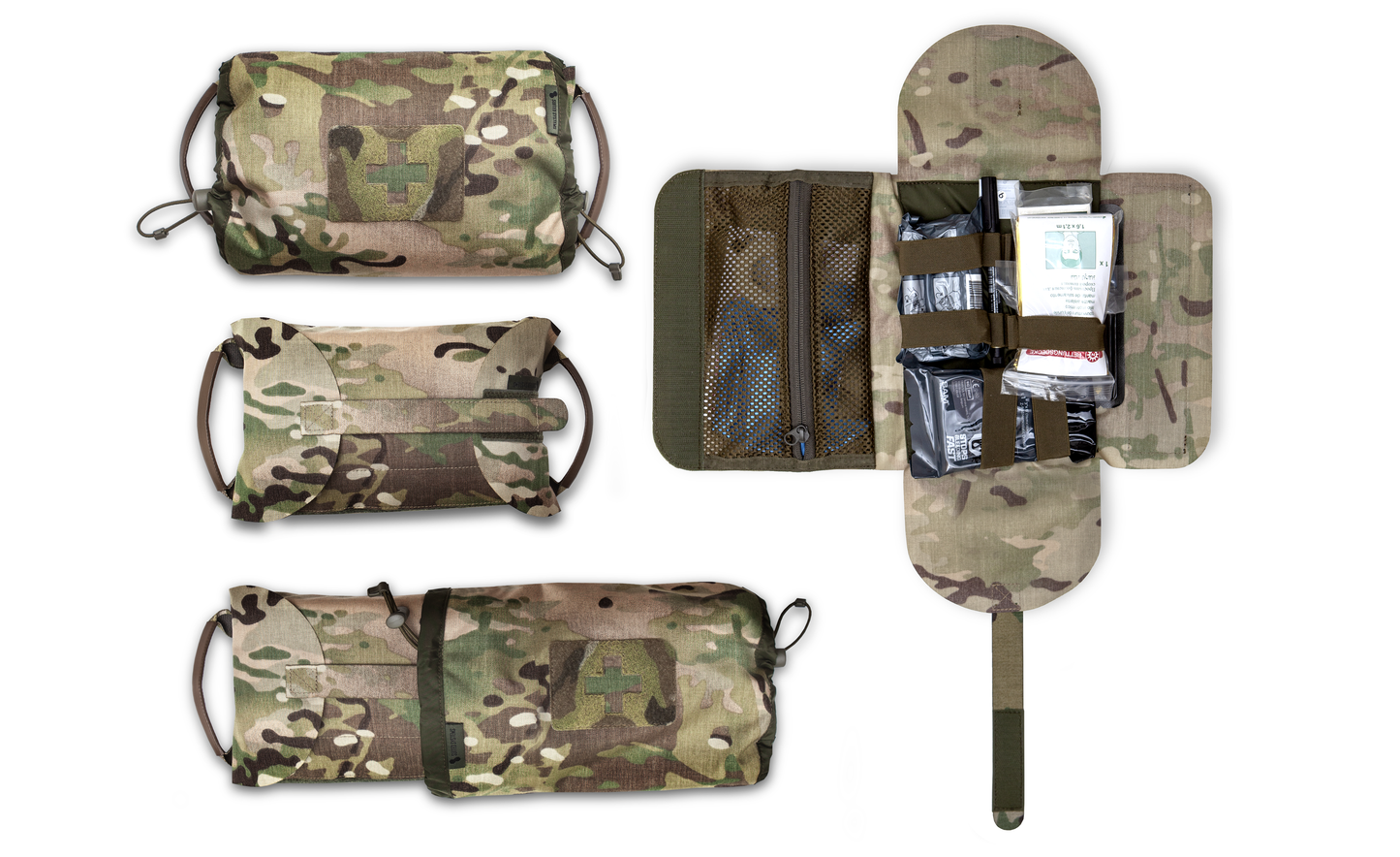 Multicam
