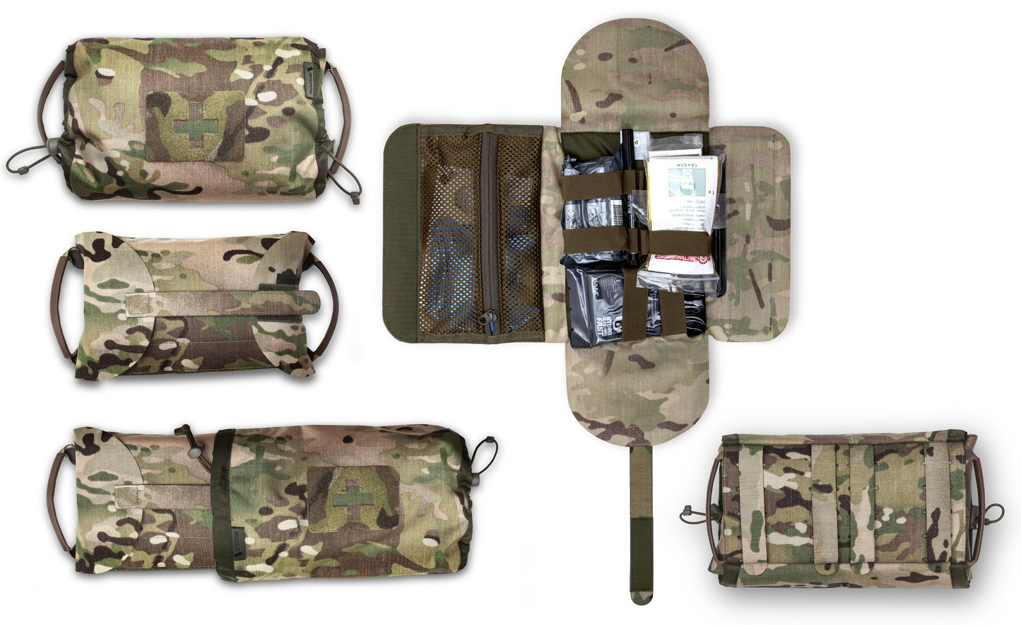 Multicam