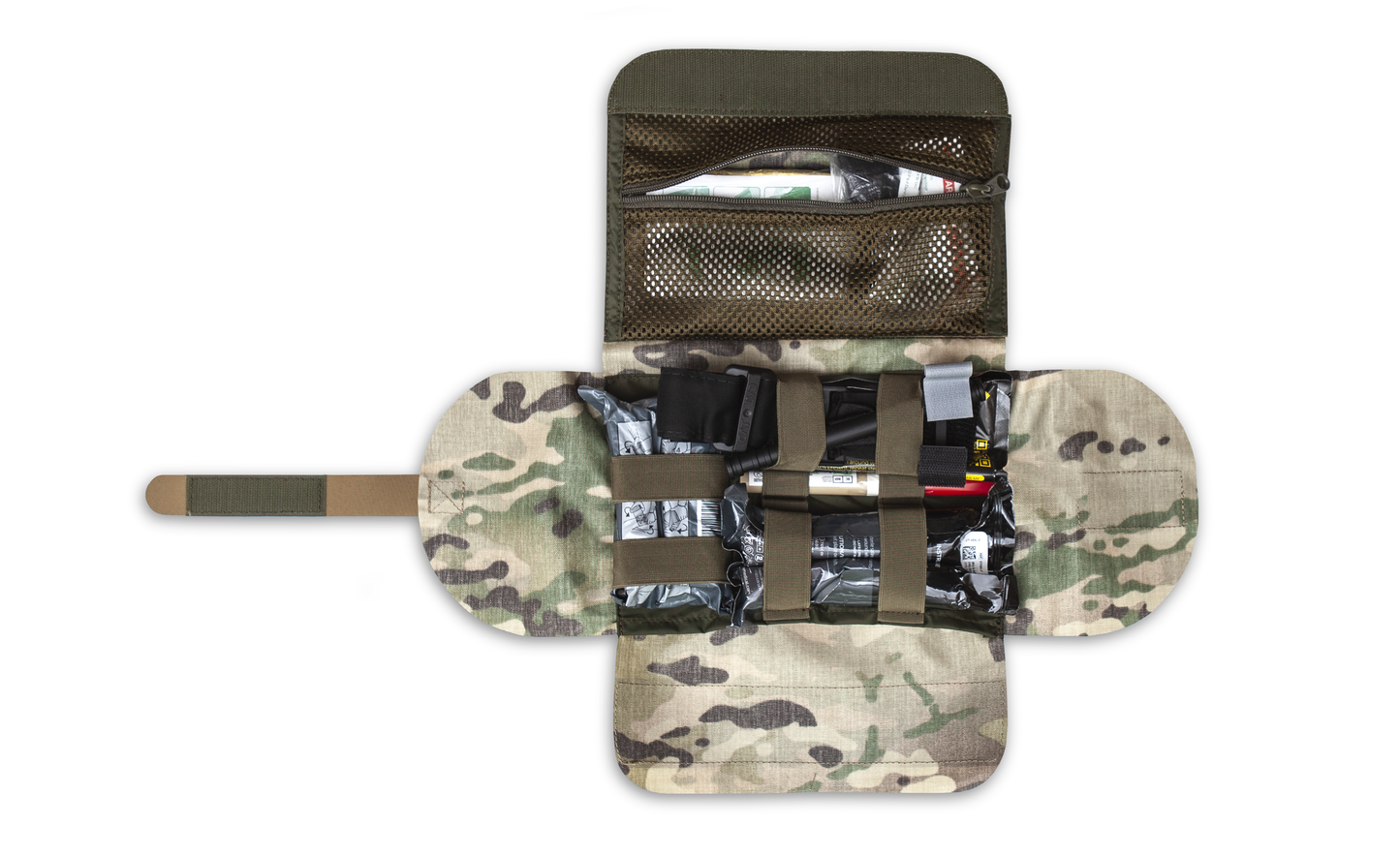 Multicam