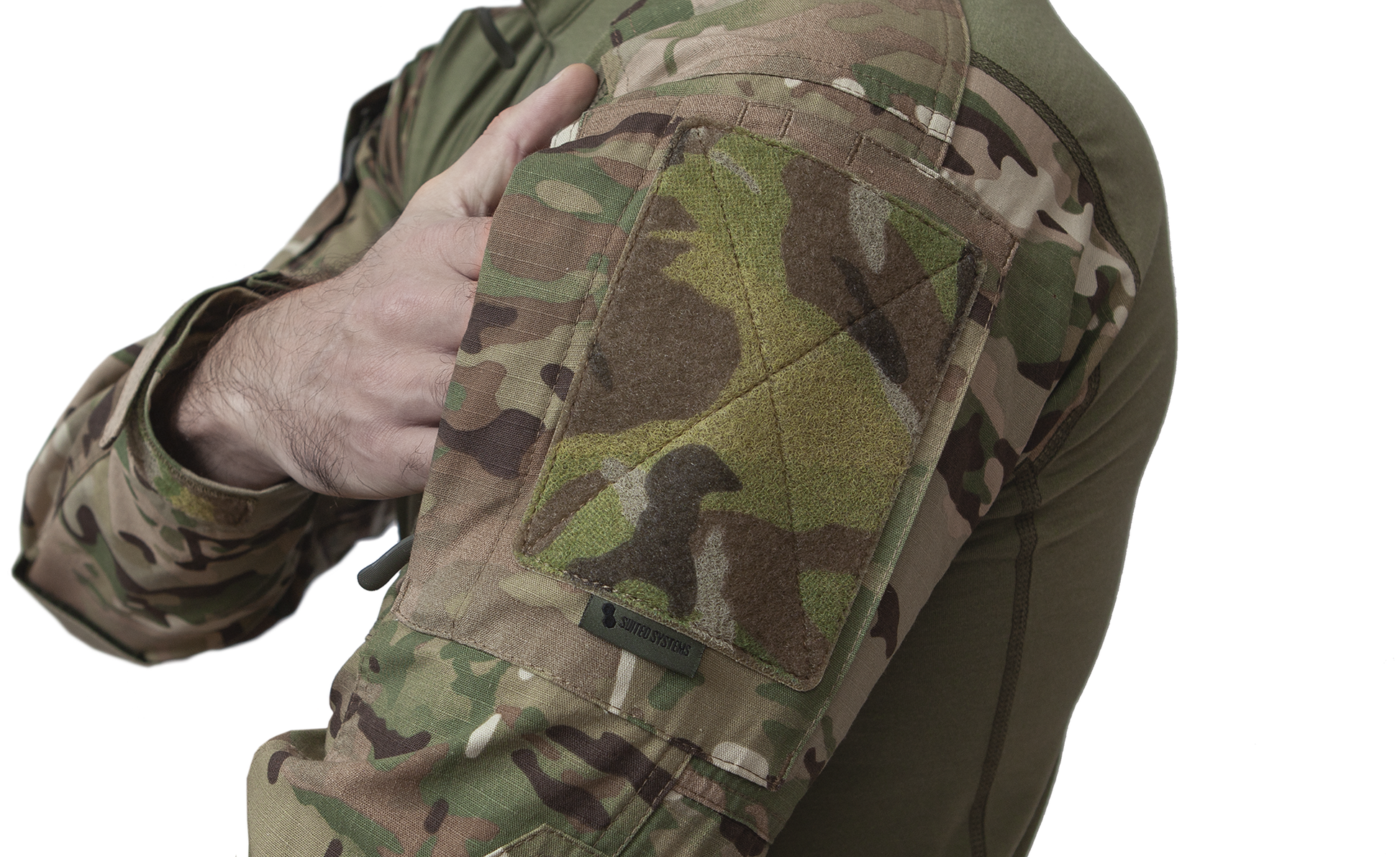 Multicam