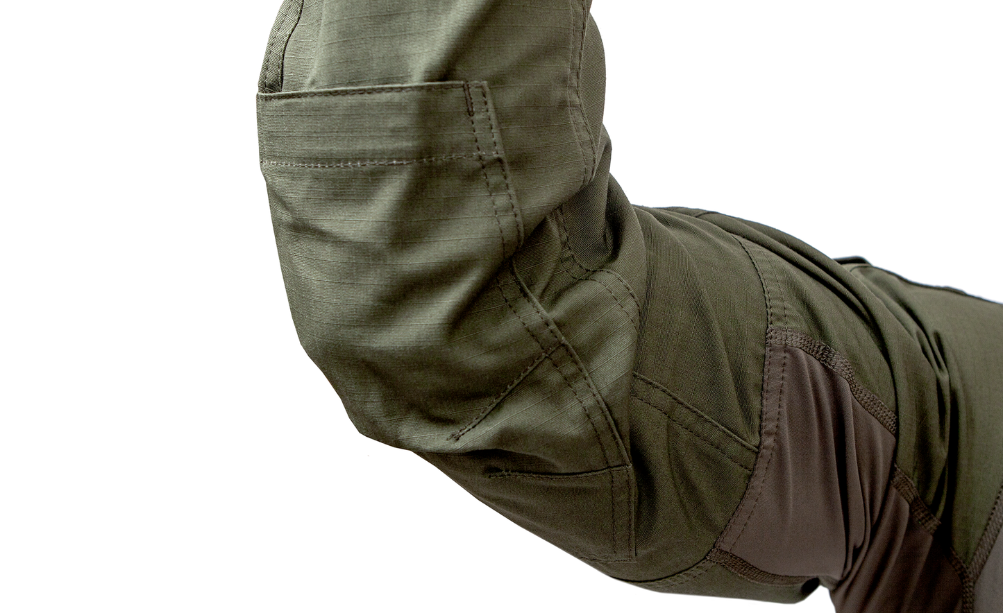 Ranger green