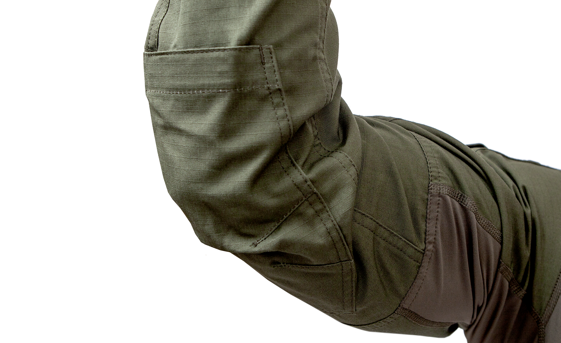 Ranger green