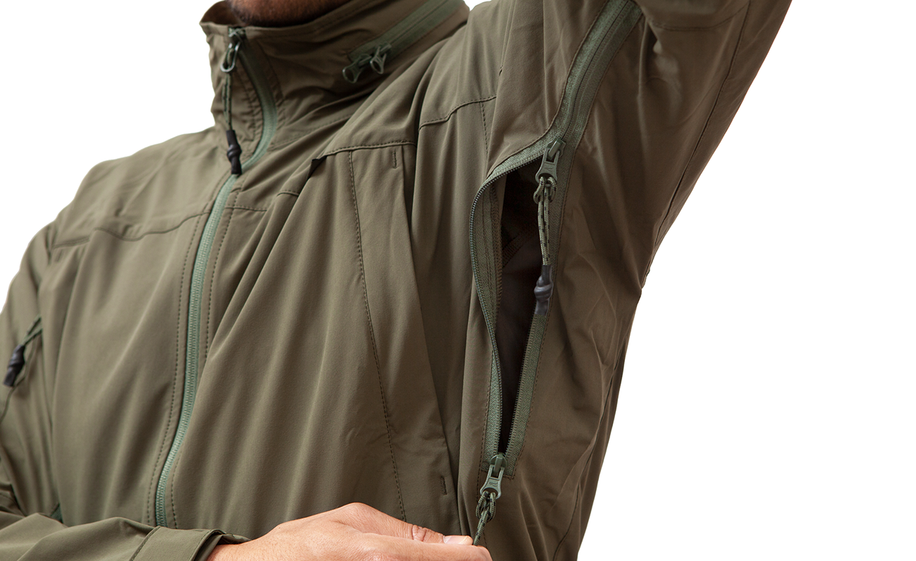 Ranger Green