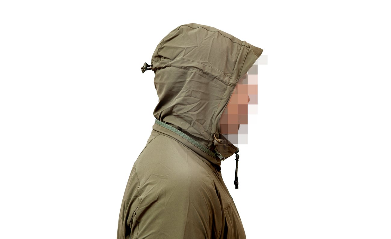 Ranger Green