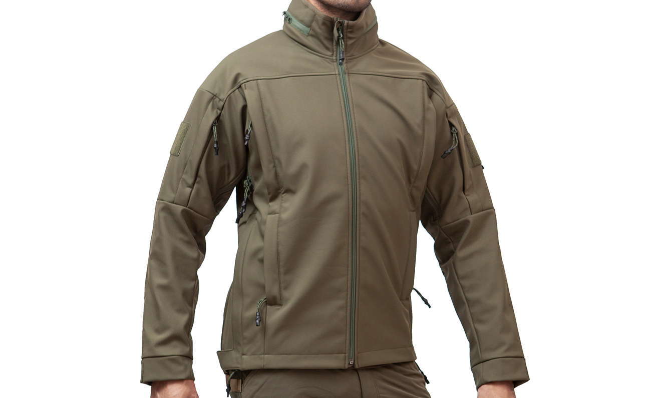 Ranger Green