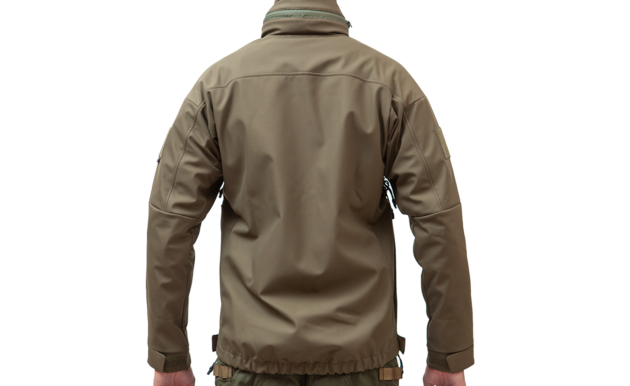 Ranger Green