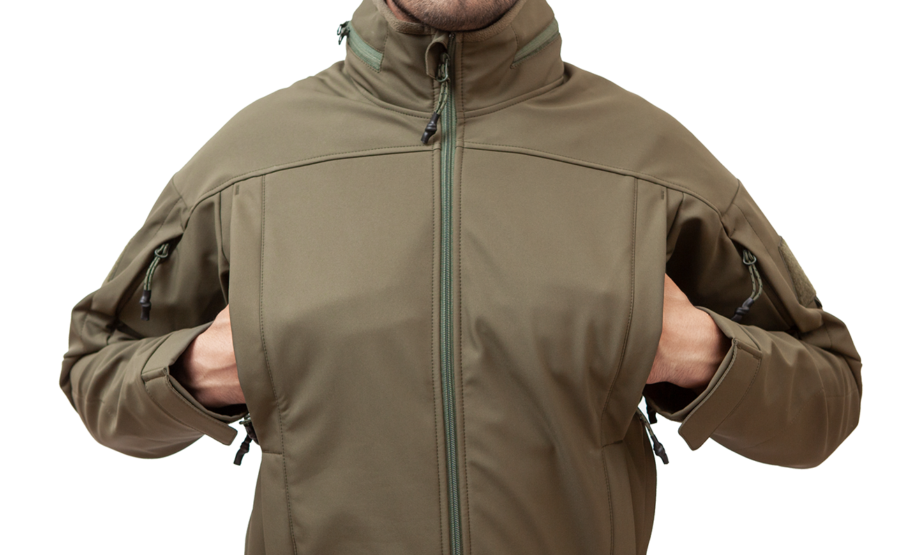 Ranger Green