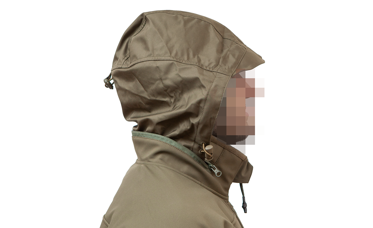 Ranger Green
