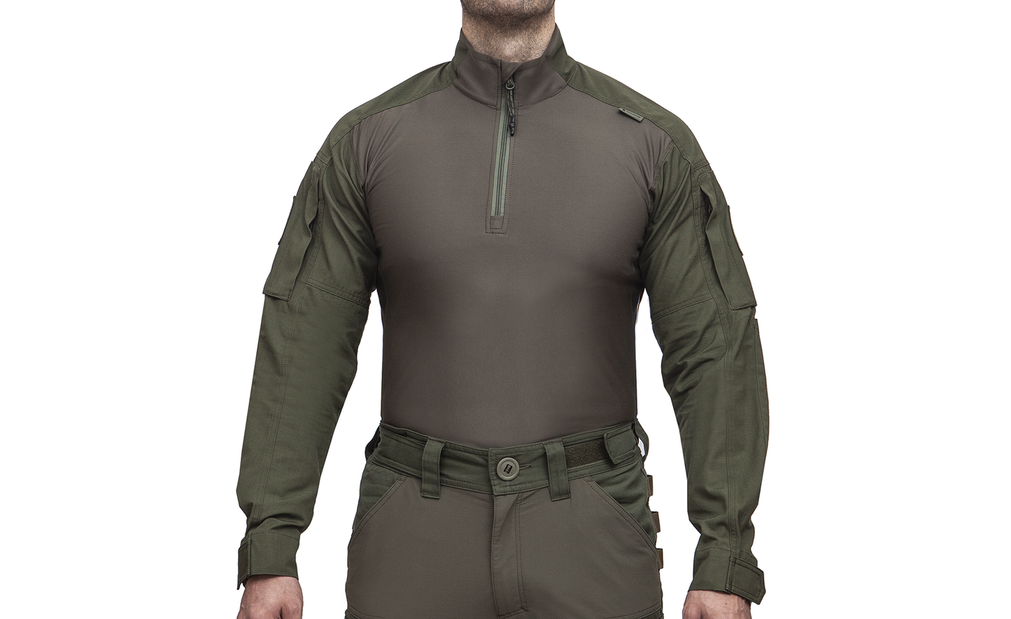 Ranger green