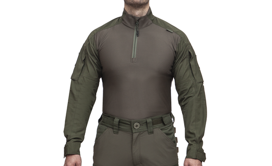 Ranger green