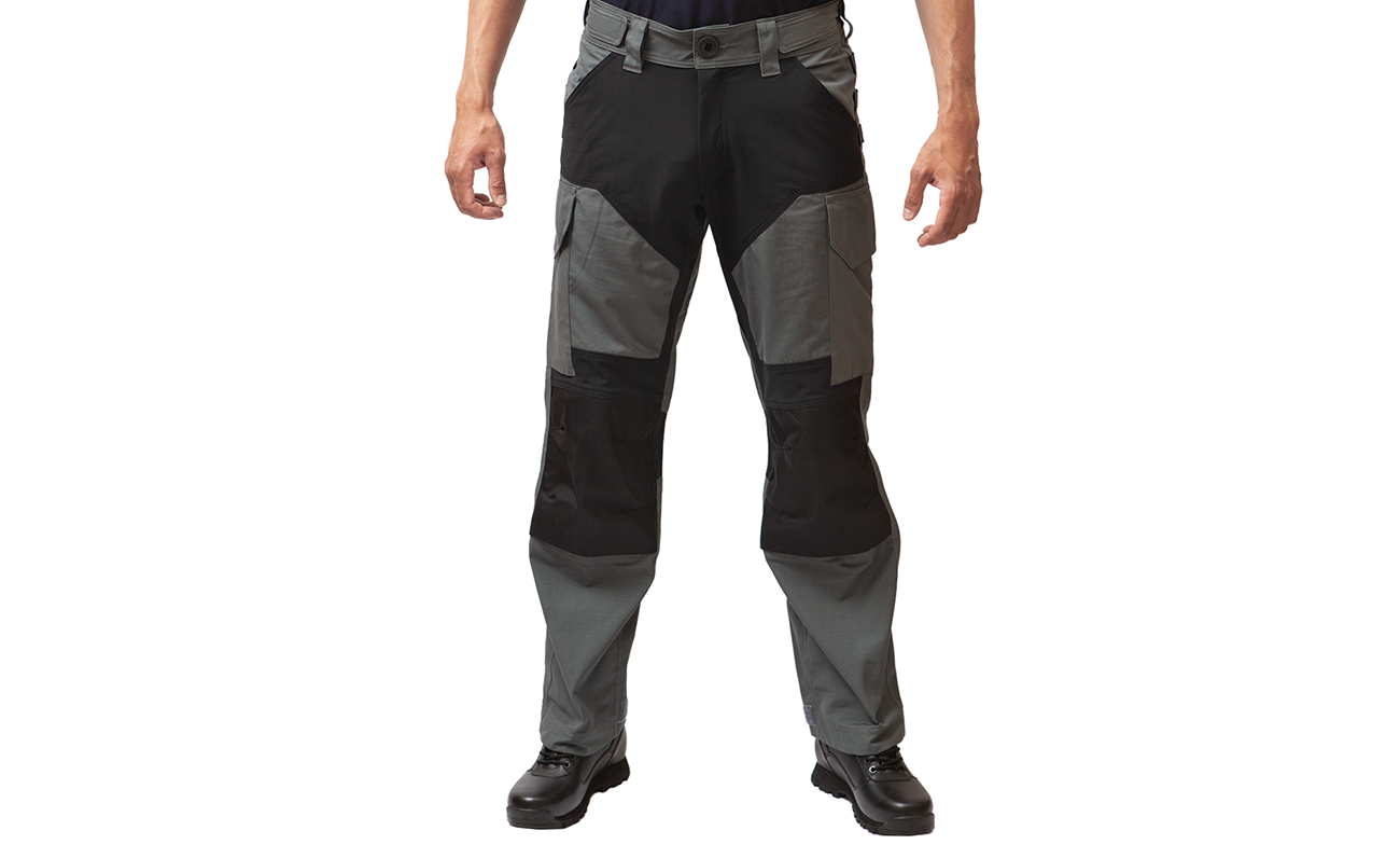 Steel Grey