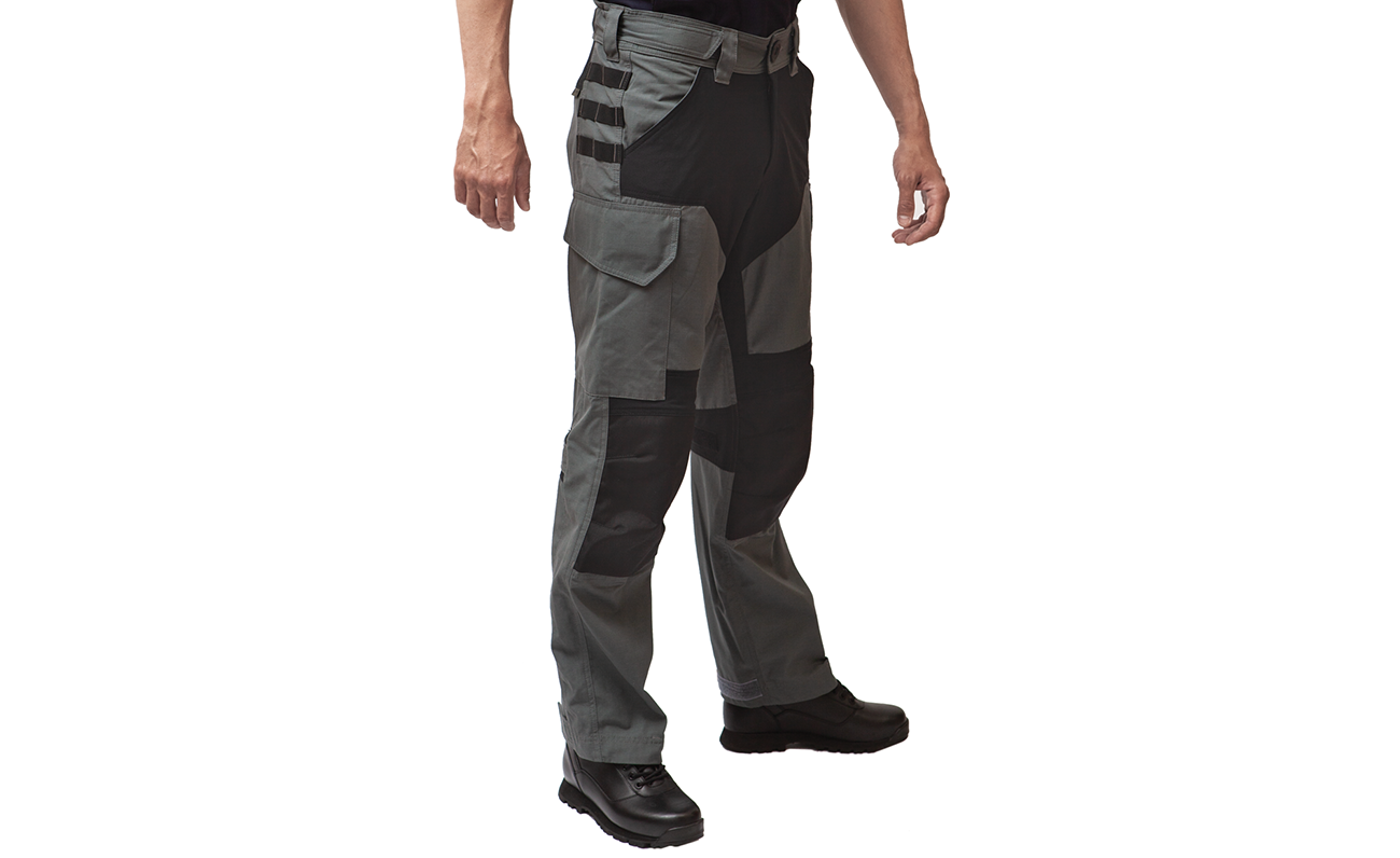 Steel Grey