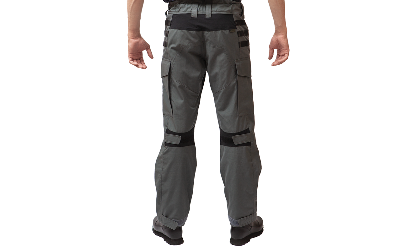 Steel Grey