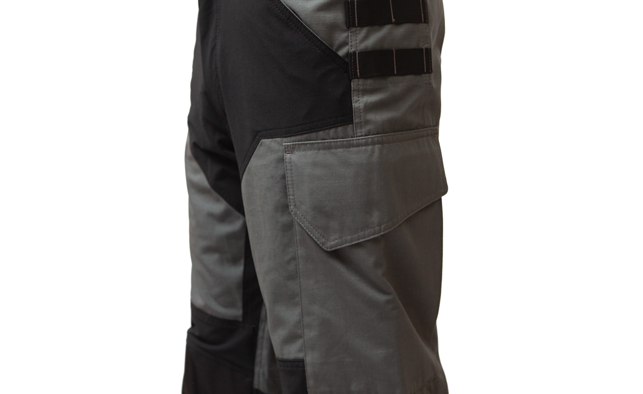 Steel Grey