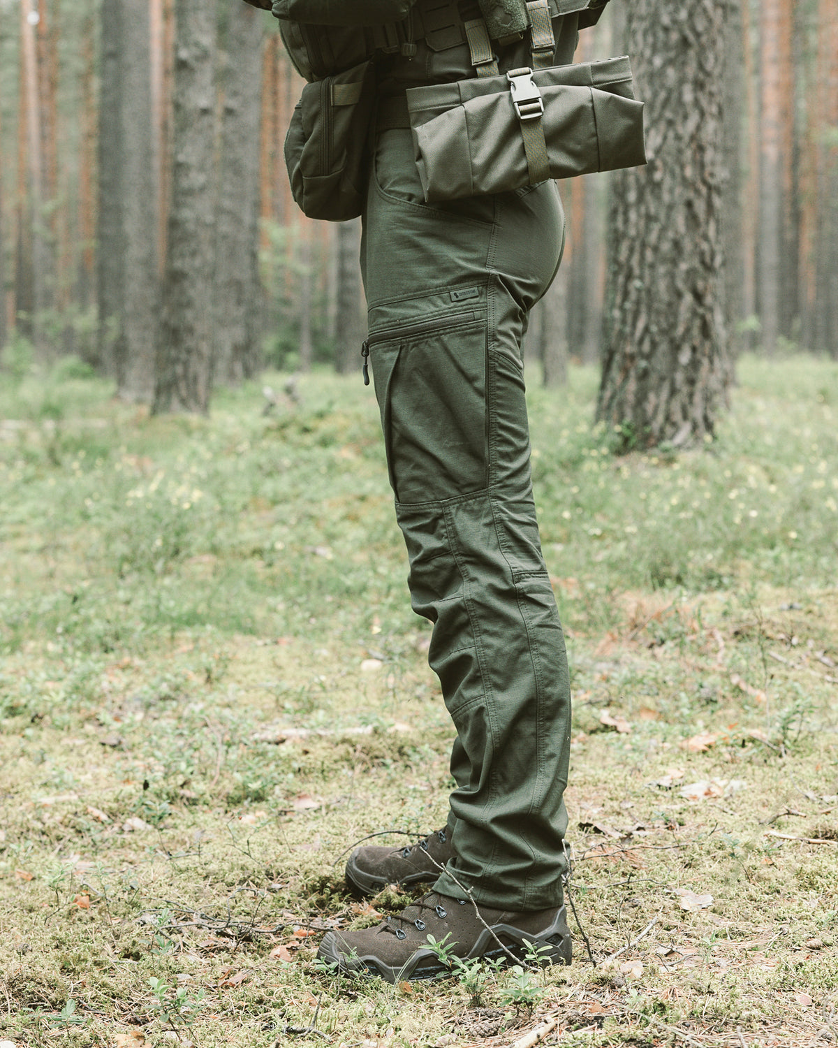 Multicam