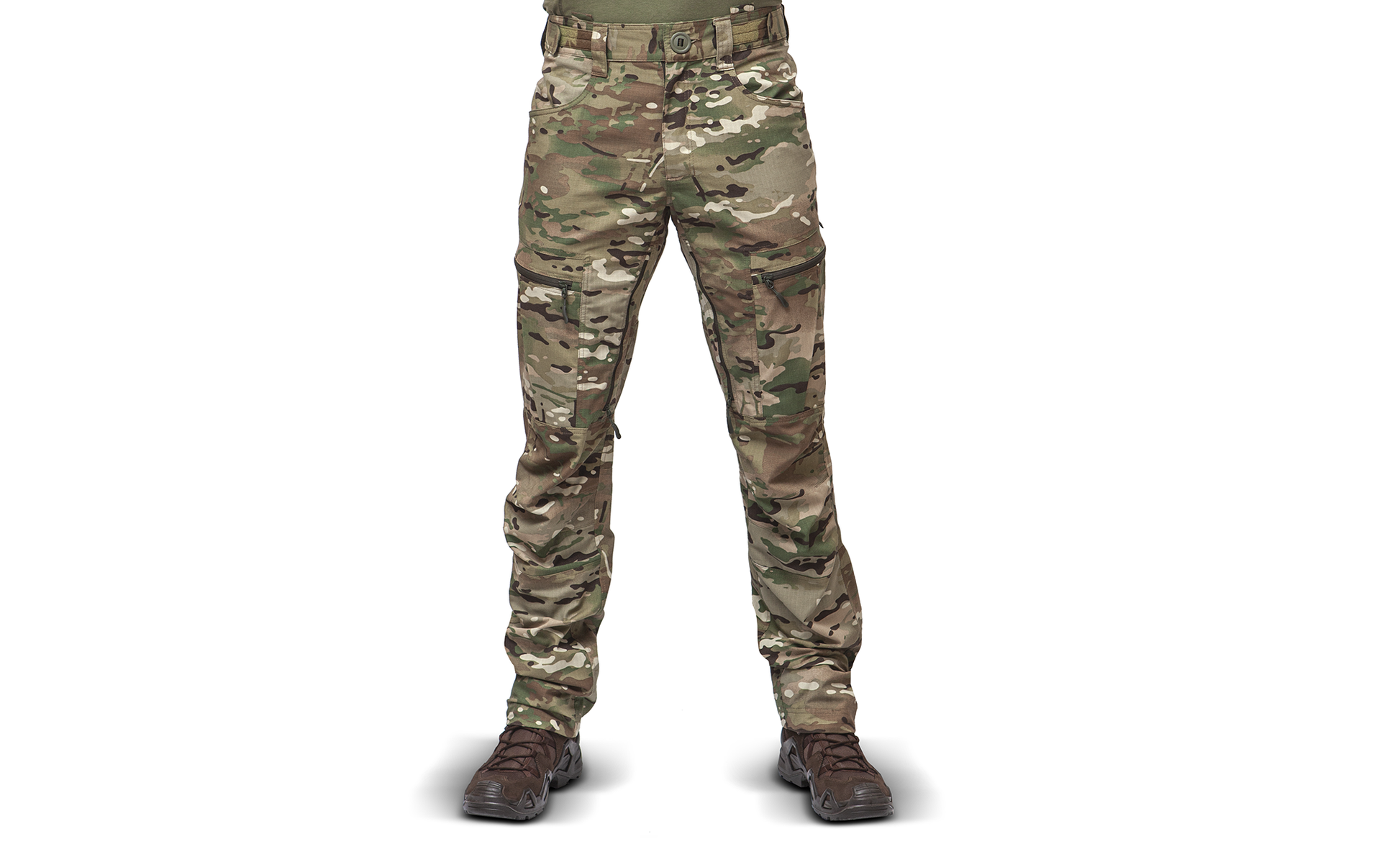 Multicam