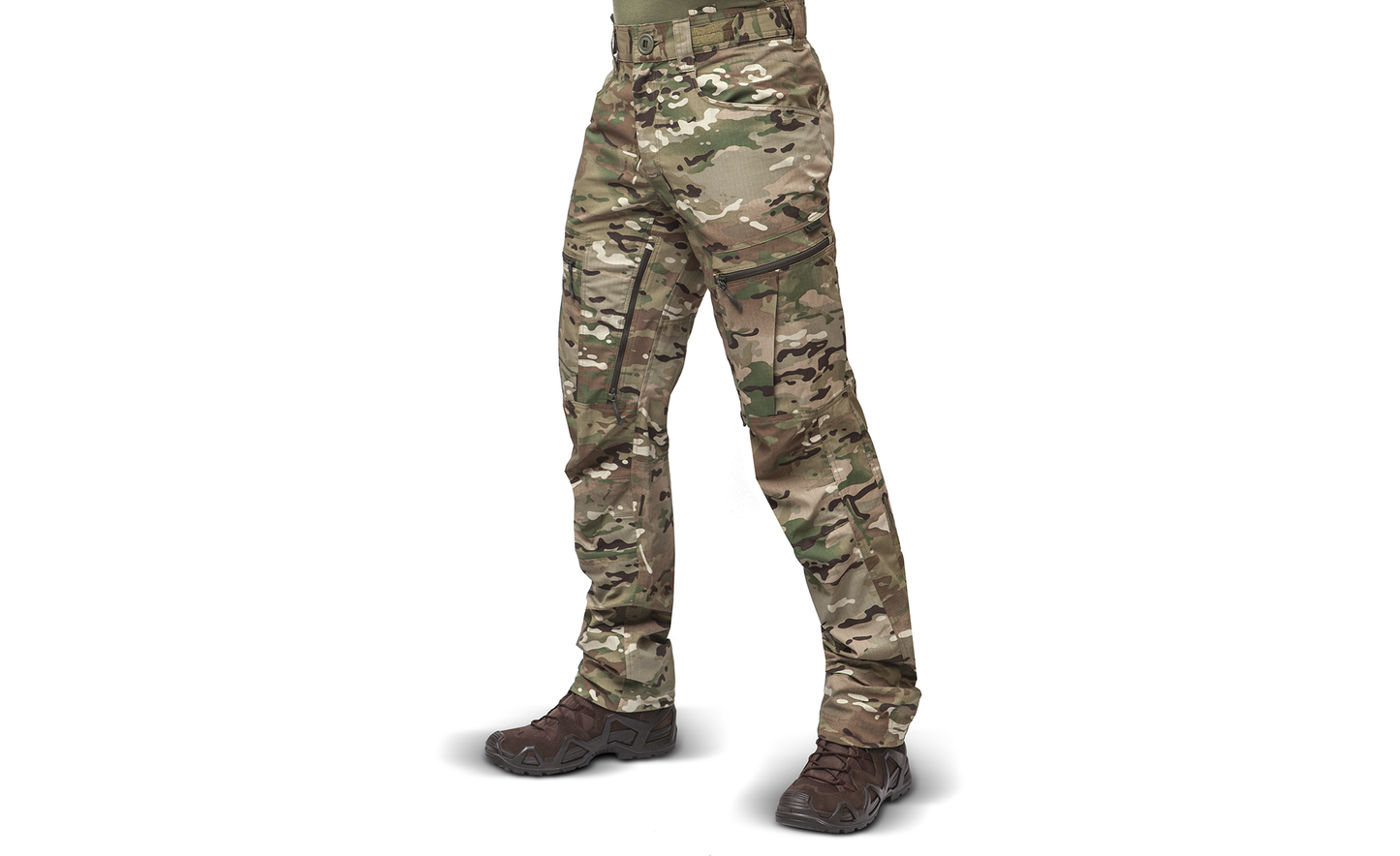 Multicam