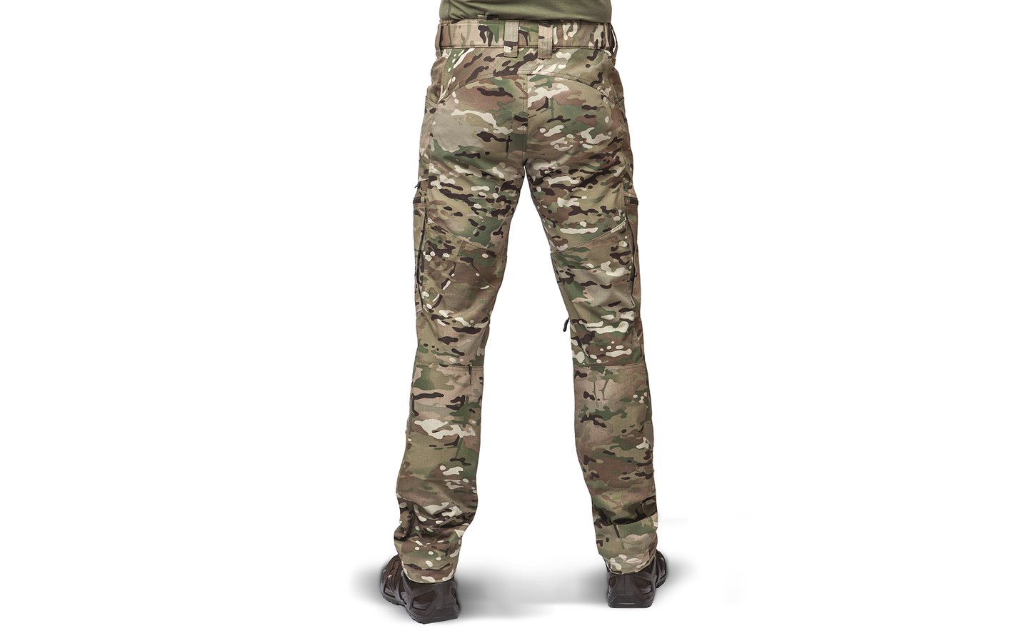 Multicam