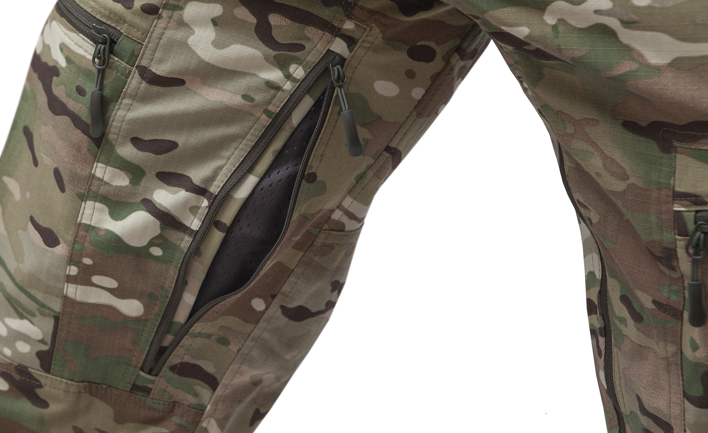 Multicam
