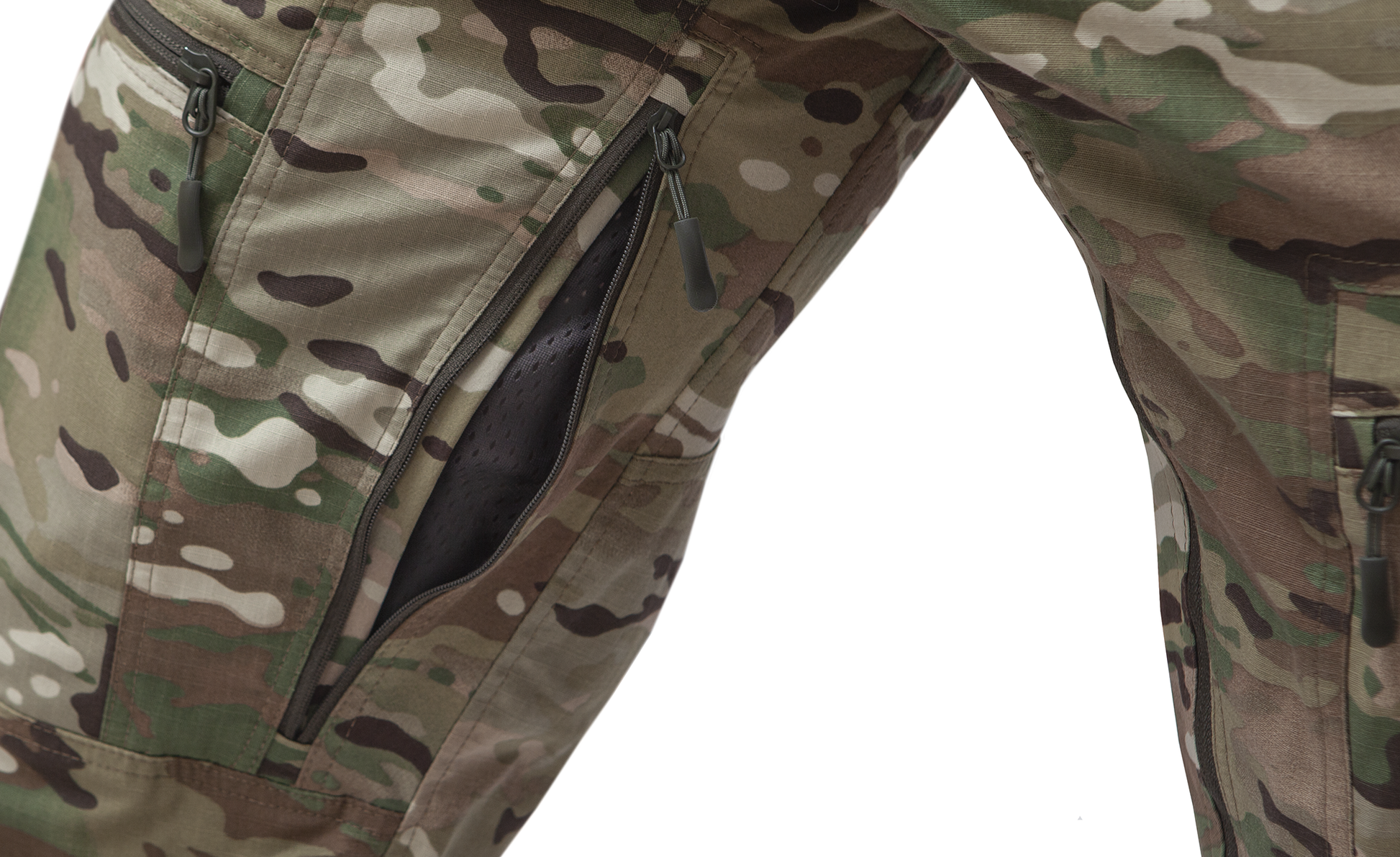 Multicam