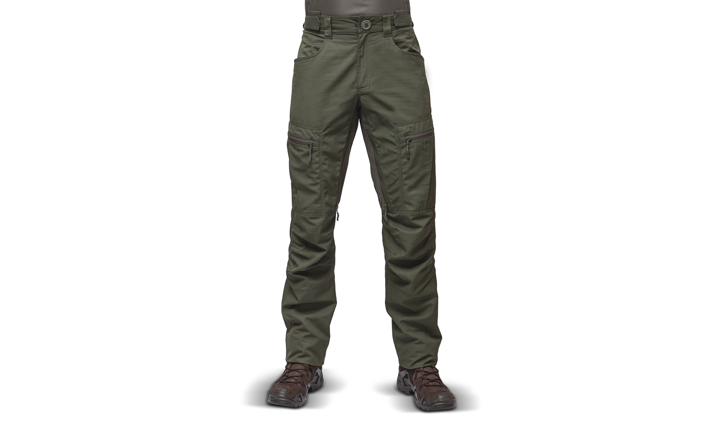 Ranger Green