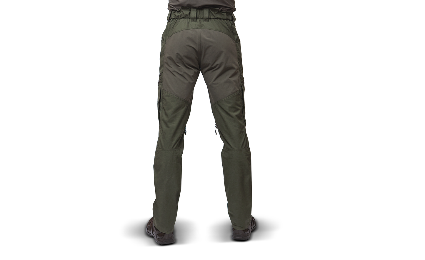 Ranger Green
