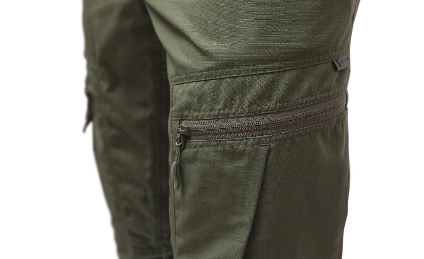 Ranger Green
