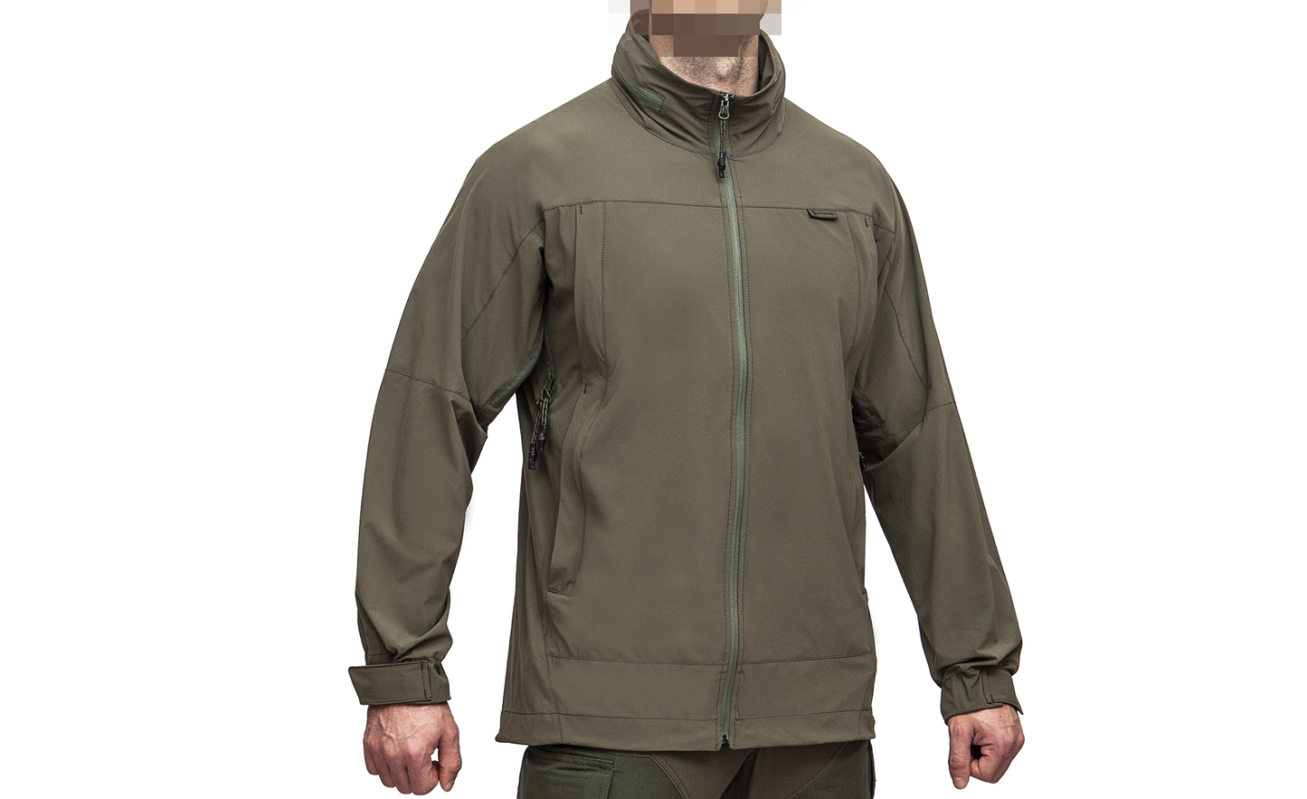 Ranger Green