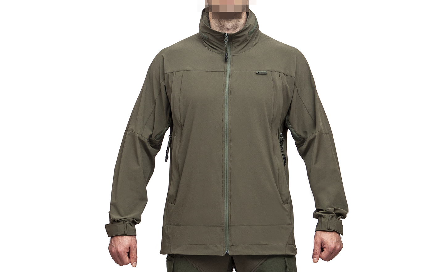 Ranger Green