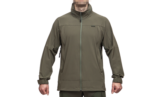 Ranger Green