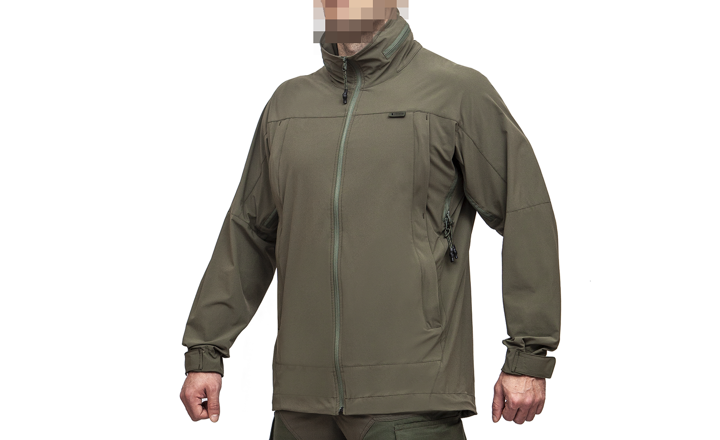 Ranger Green