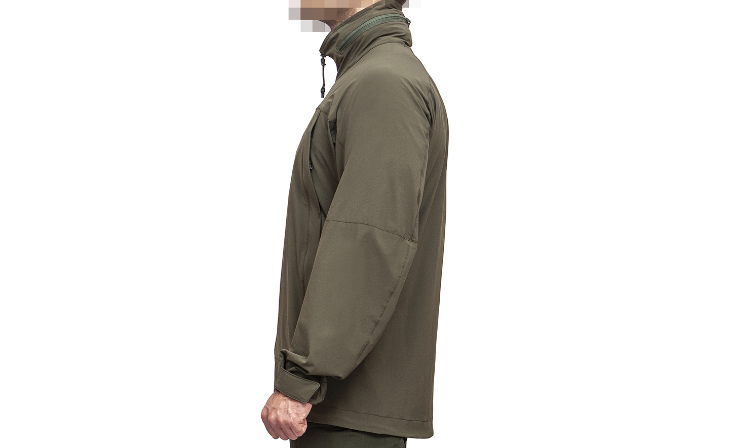 Ranger Green